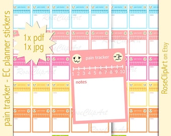 Soreness scale Etsy picture about Pain Scale Chart Printable called Ache scale Etsy